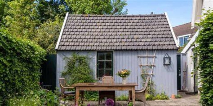 How much does it cost to install a shed