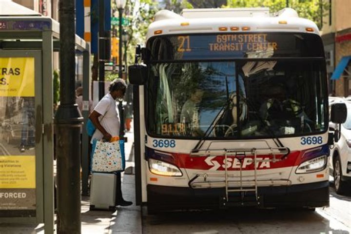 How much is the fare on Septa