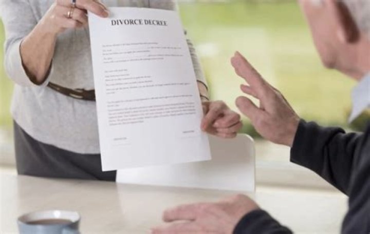 How to get a divorce in ny