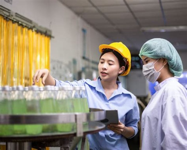 Infant industry - How To Discuss