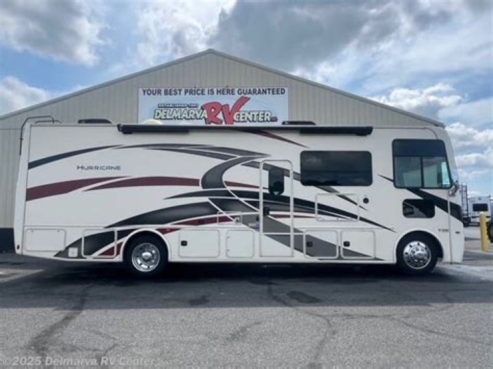 Is a Thor Hurricane a good RV?