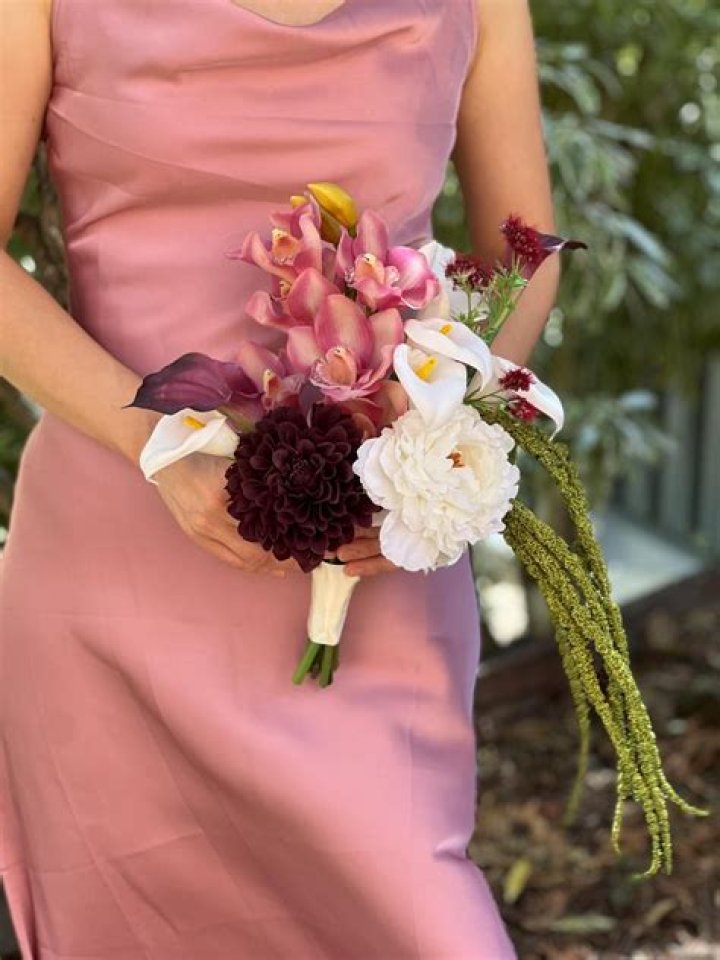 Is anthurium a lily