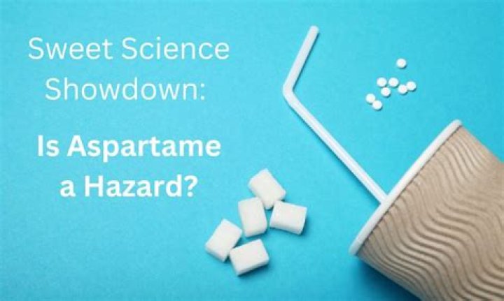 Is aspartame a poison