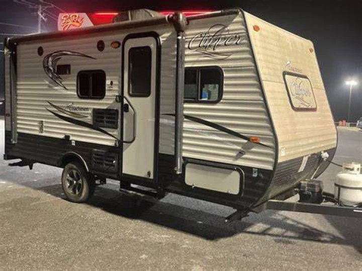 Is Coachmen Clipper a good camper?