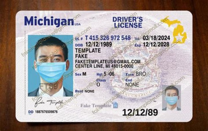 Is drivers ed required in Michigan
