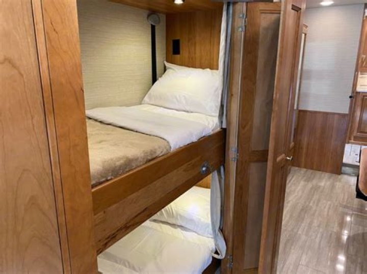 Is entegra a quality RV?