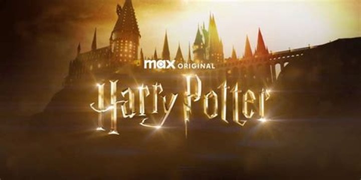 Is harry potter on hbo max
