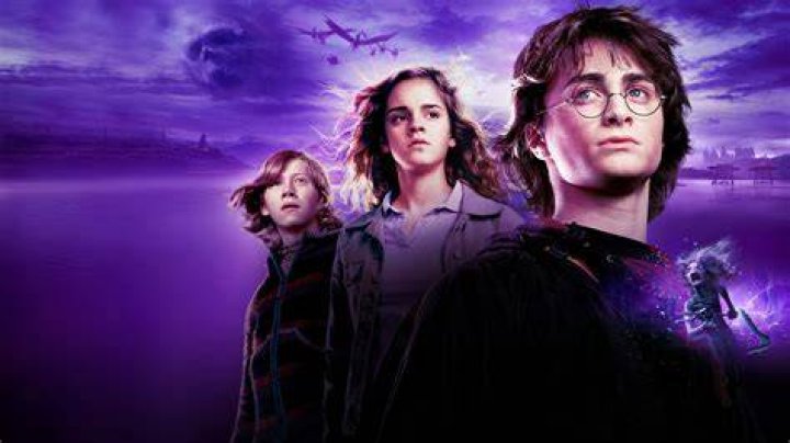 is harry potter on hbo max