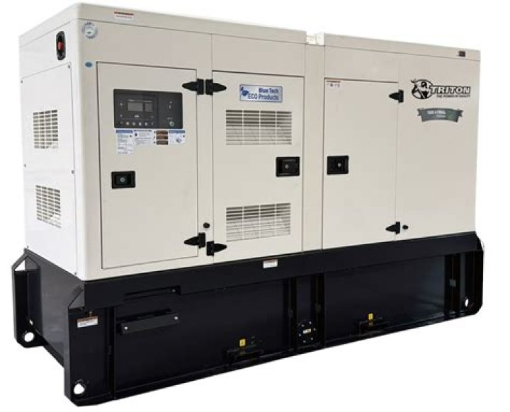 Is it bad to run a generator overnight?