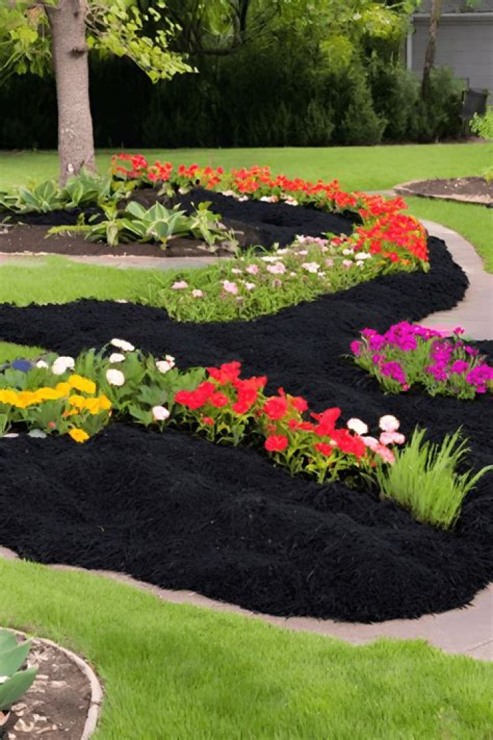 Is it better to mulch in spring or fall