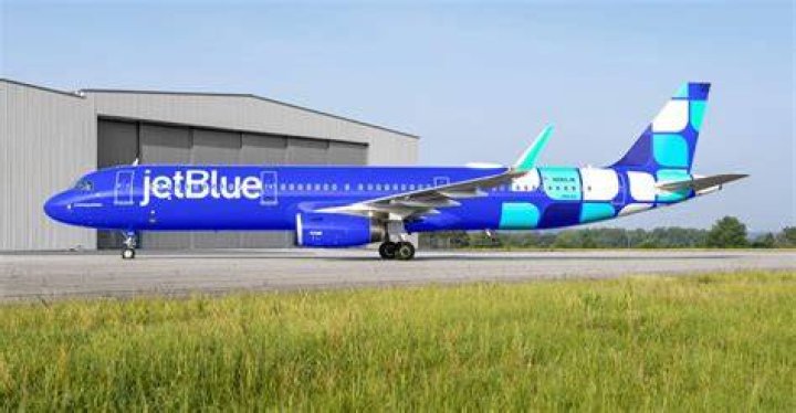 Is JetBlue the same as Jet Airways