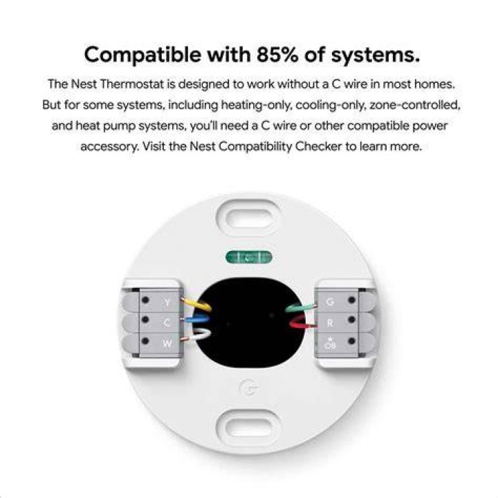 Is Nest compatible with electric baseboard heat