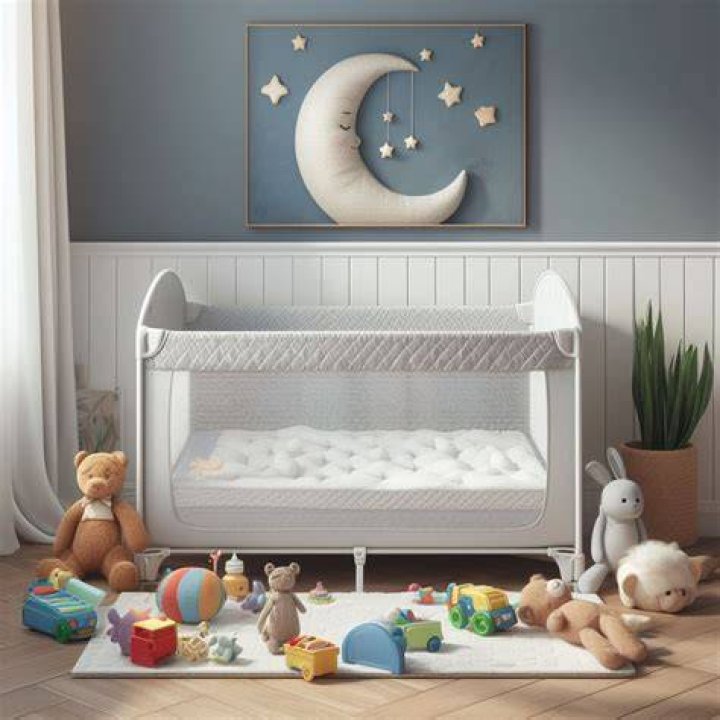 Is Pack and play Mattress Safe