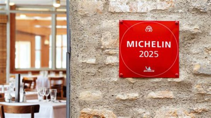 Is Quintonil a Michelin star