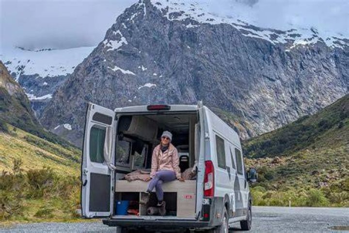 Is renting a campervan worth it?