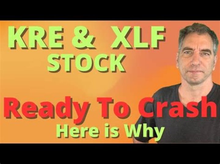 Kre stock - How To Discuss