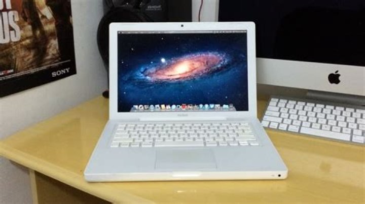macbook 2007