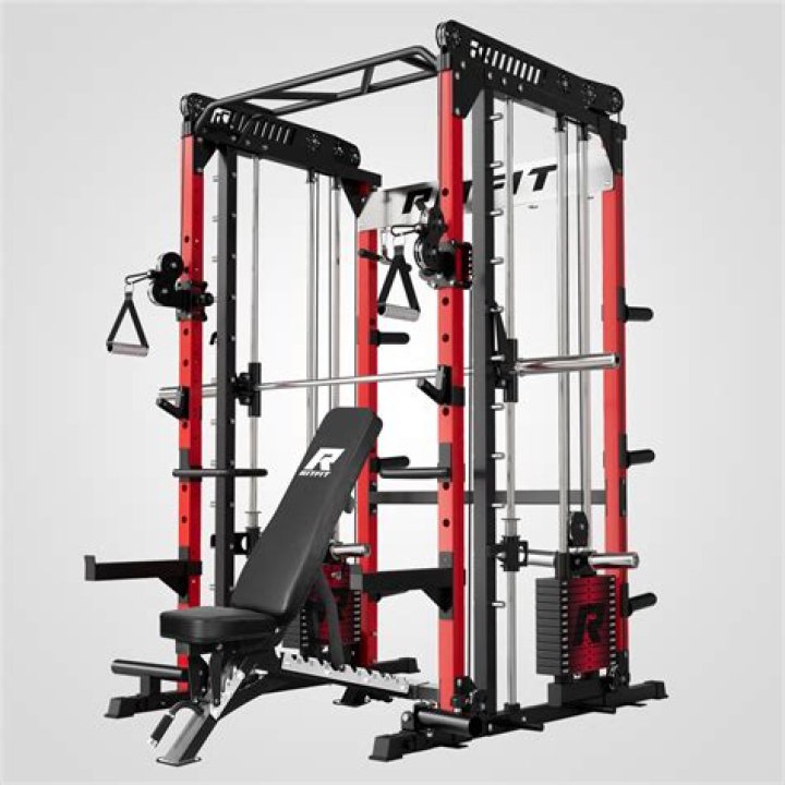 machine