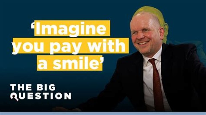 Mastercard ceo - How To Discuss