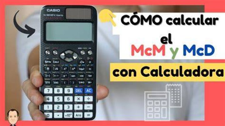 Mcm Calculadora - How To Discuss