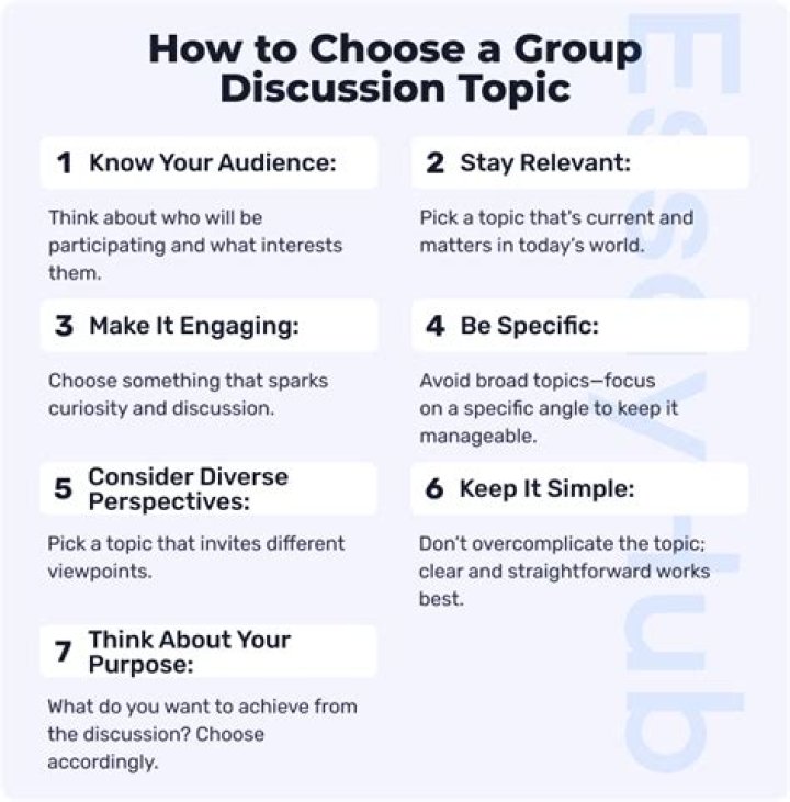 Meinha - How To Discuss