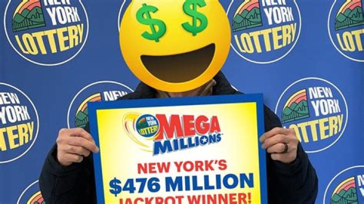 ny mega millions jackpot