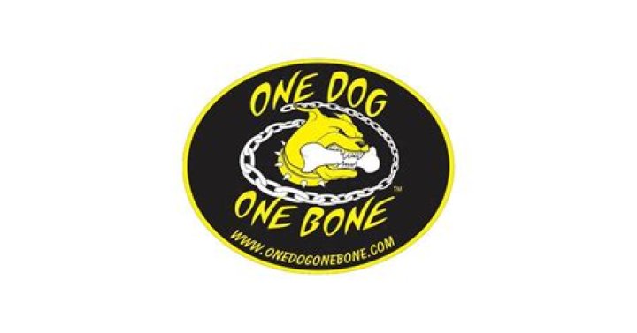 One Dog One Bone - How To Discuss