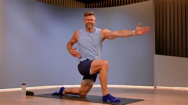 peloton video