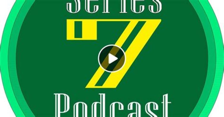 Series 7 - How To Discuss