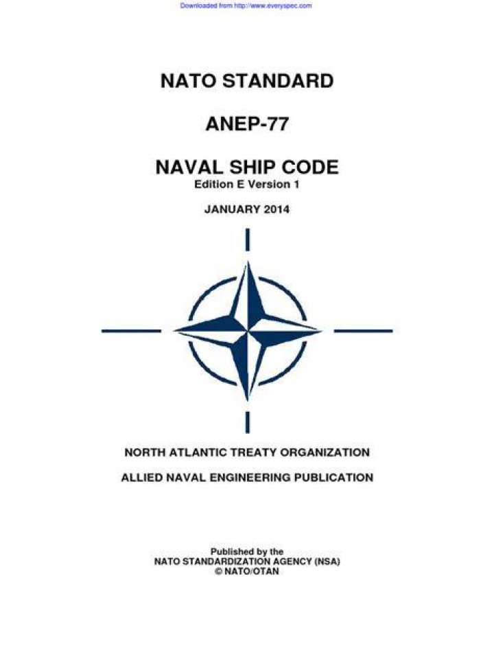 Ship code