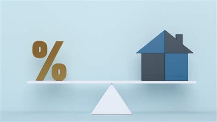 should i lock my mortgage rate today