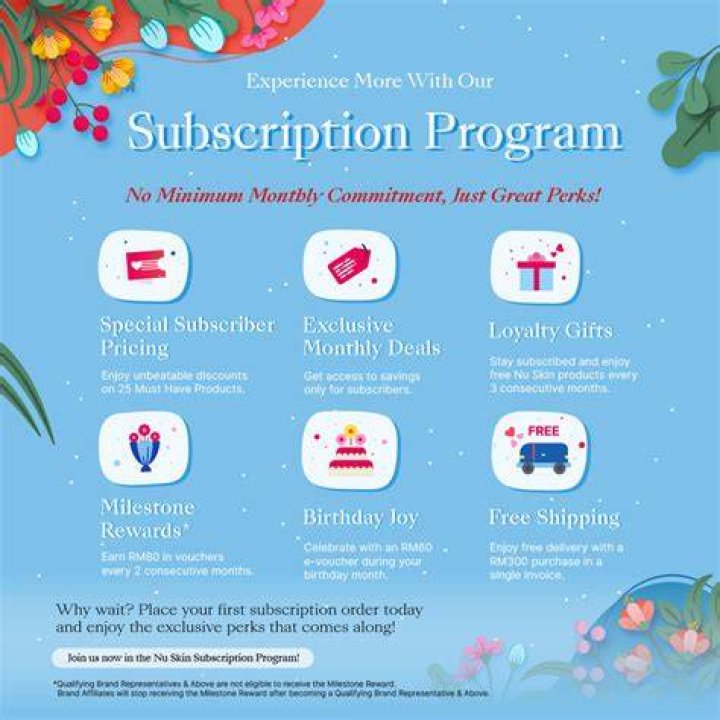 Special Subscription - How To Discuss