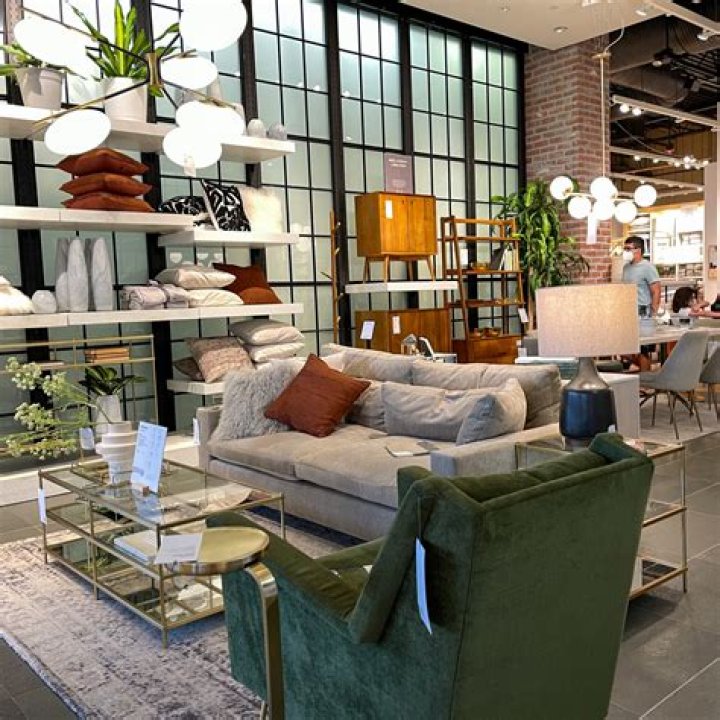 stores like west elm