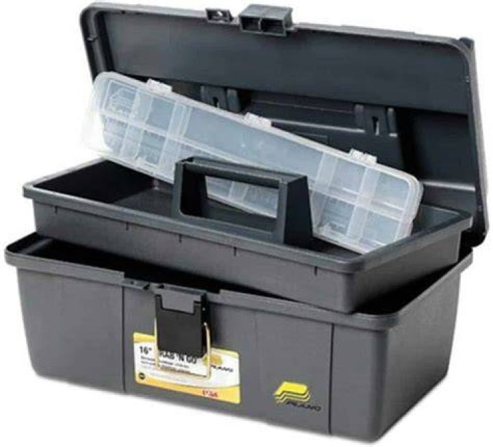 toolbox