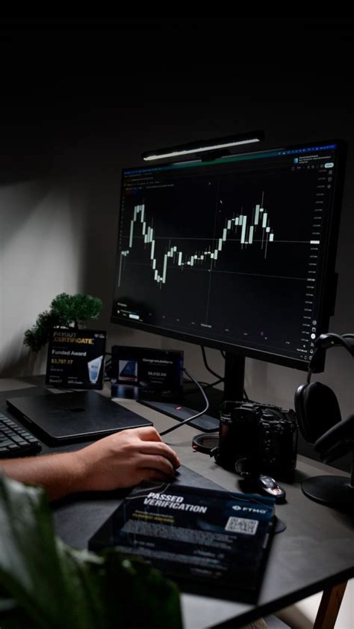 Trading Desk - How To Discuss