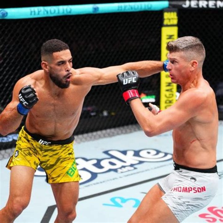 Ufc 264 odds - How To Discuss