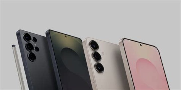 Ultimo samsung - How To Discuss