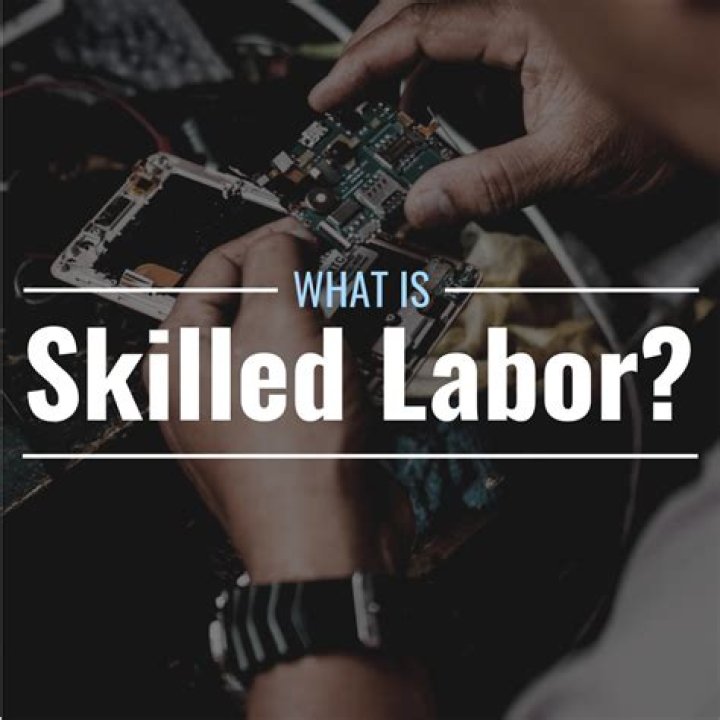 Unskilled labor - How To Discuss