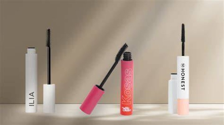 vegan mascara