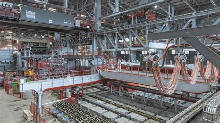 voestalpine