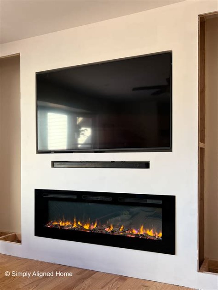 What are the common problems with electric fireplaces?