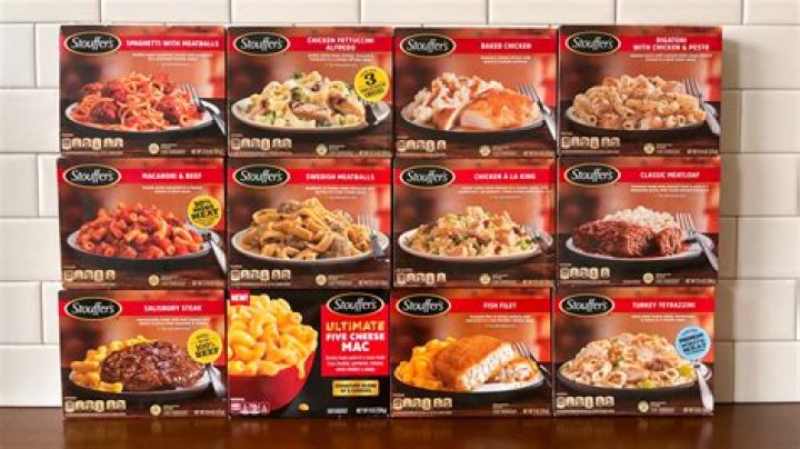What are the most common dinners?