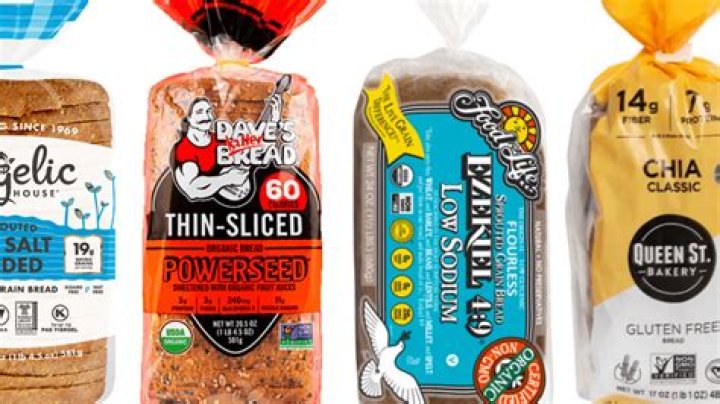 What bread is good for celiac disease?