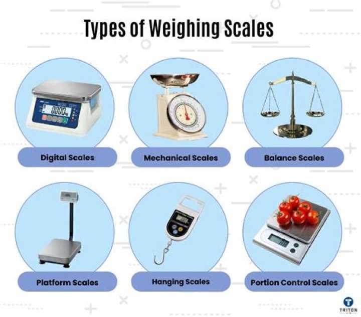 What can you weigh with a spring scale?