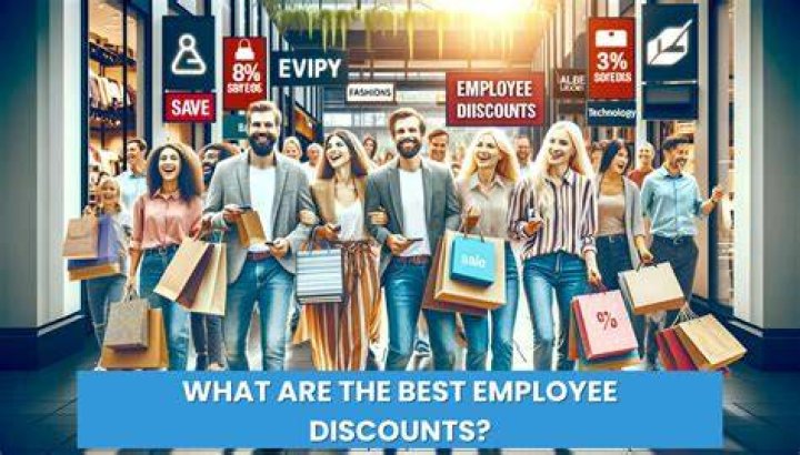 What discount do garage employees get