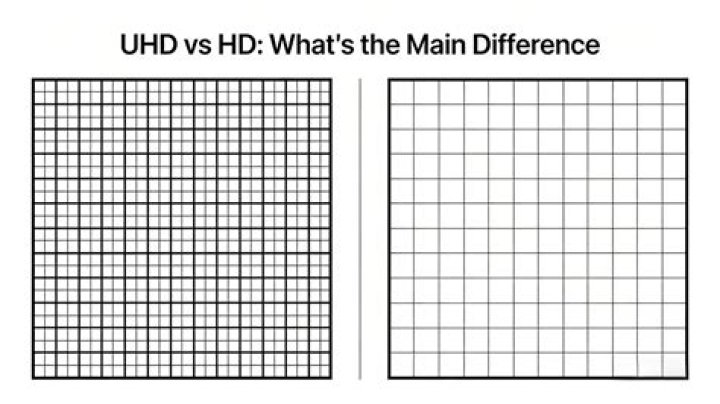 What Does Hd Mean - How To Discuss