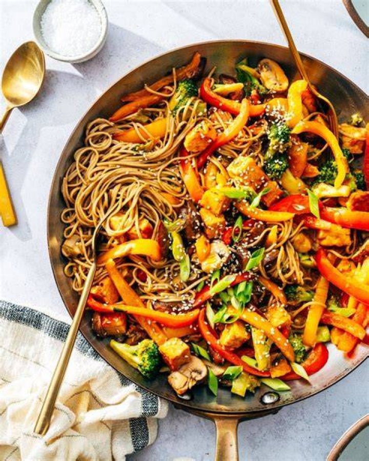 What goes good with tempeh?