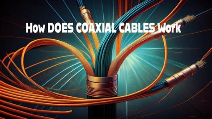 What Internet speed can coaxial cable handle
