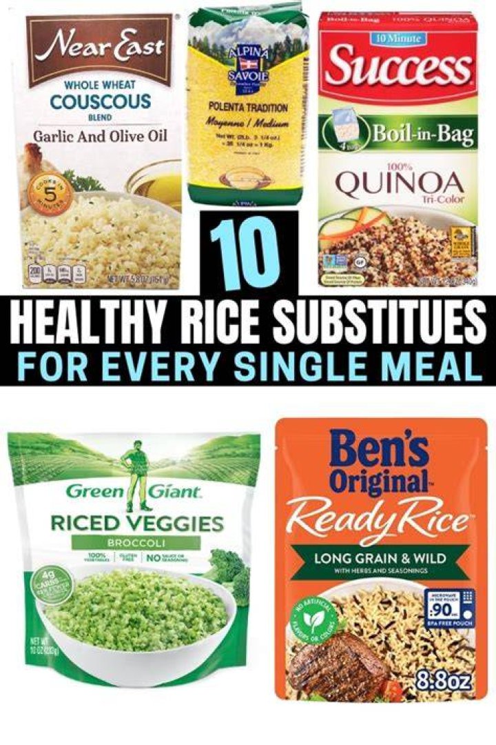 What is a good substitute for peas?