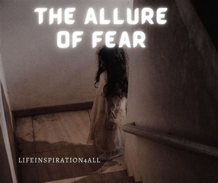 What is allure fear